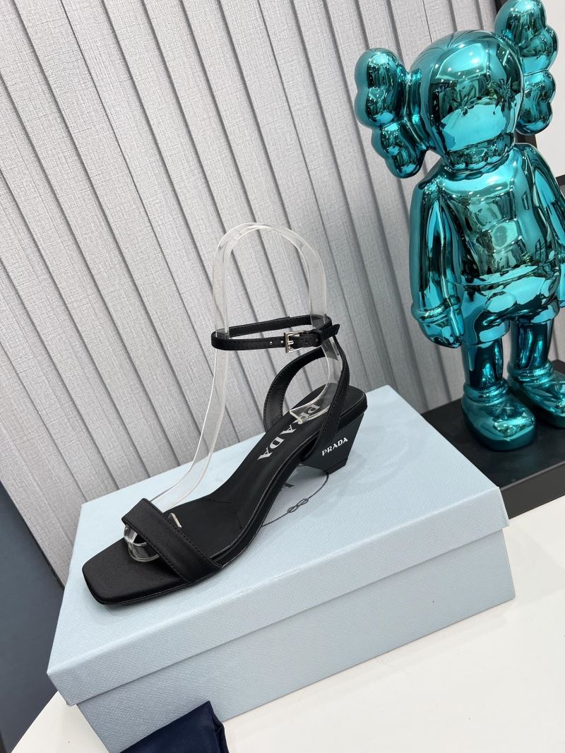 Prada Sandals